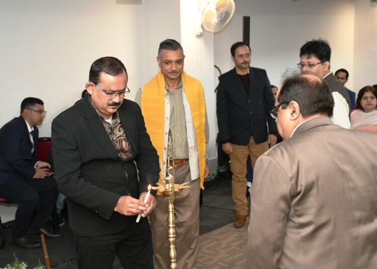 IIM’s SUSCON IX conference takes off