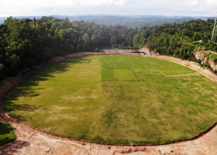 Tura to celebrate milestone as host of 2 U-19 Cooch Behar Trophy matches