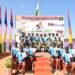 BSF cycle rally reaches Shillong