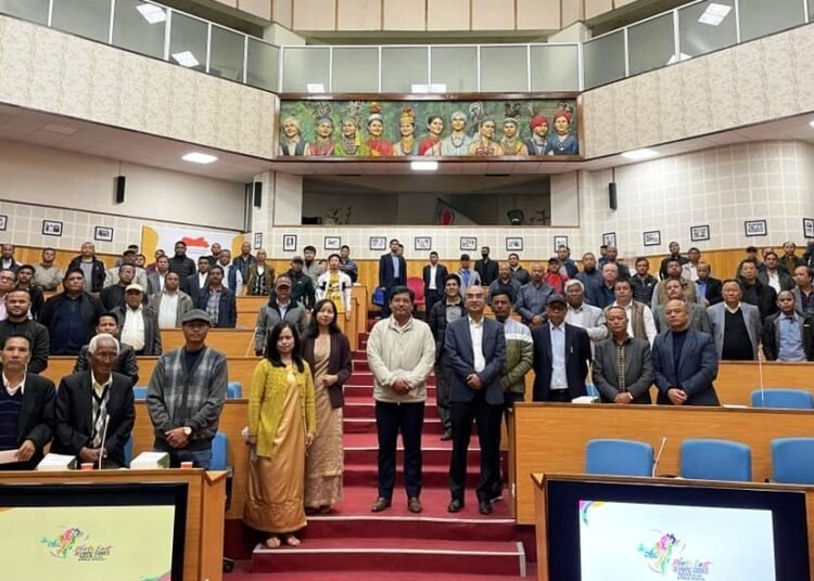 Community leaders ready to help make NE Olympics a success