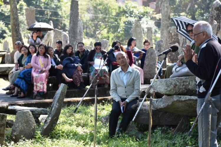 MLCU holds seminar to observe Tribal Pride Week