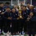 Basketball: Sikkim women bag first gold, Mizoram take men’s title