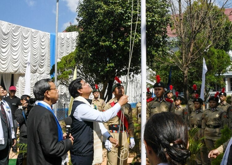 CM inaugurates Dr H Gordon Roberts Hospital centenary celebrations
