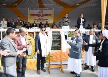 Govt committed to ensure best education facilities: Conrad