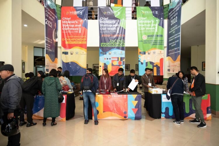 ‘Start-Up and CSR’ week focuses on laws and funding for businesses