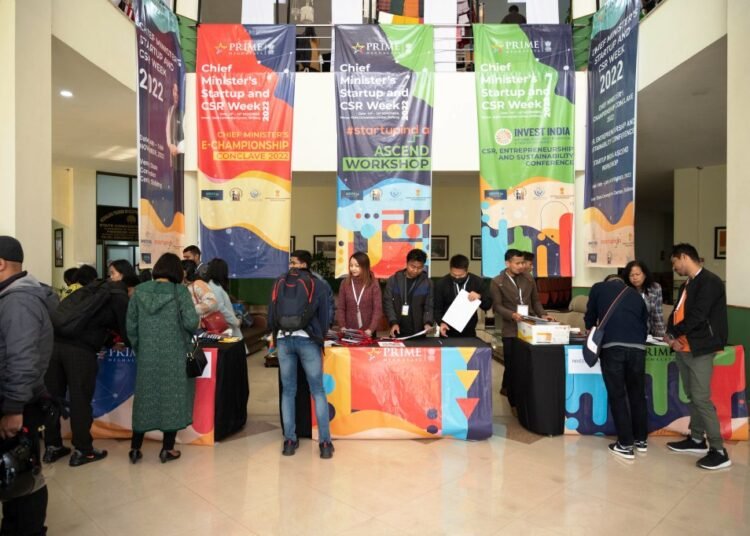 ‘Start-Up and CSR’ week focuses on laws and funding for businesses