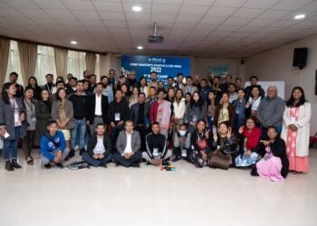 Experts share views on State entrepreneurship scenario