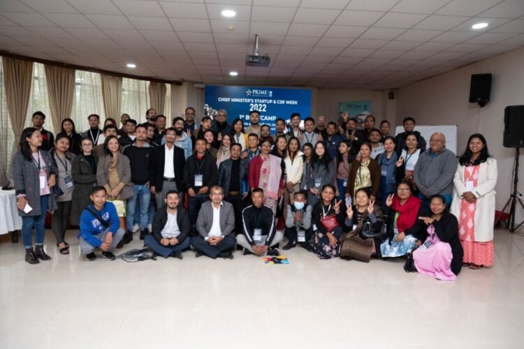 Experts share views on State entrepreneurship scenario