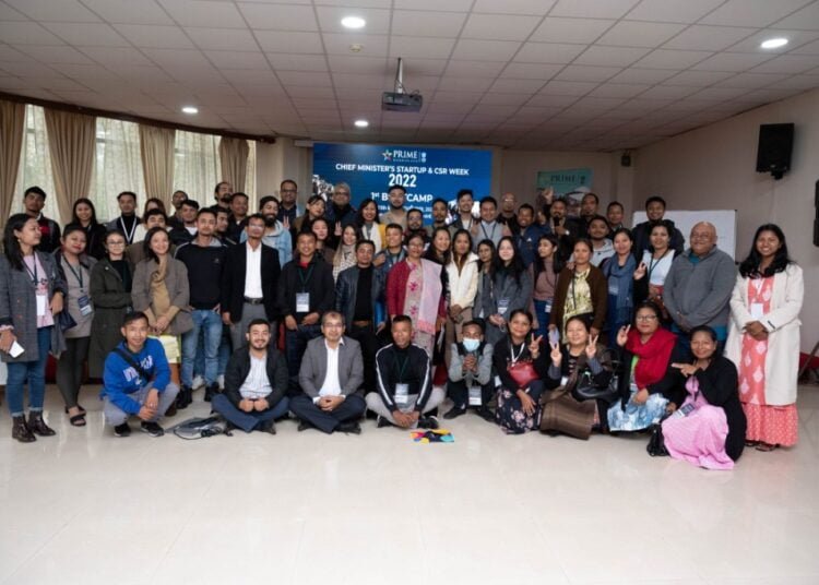 Experts share views on State entrepreneurship scenario