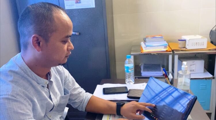 MOTHER app battles Maternal Mortality Rate in Meghalaya