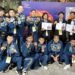 State finishes with 7 gold at Indian Open International Kickboxing tourney