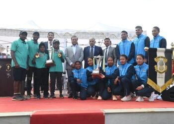 Assam-Meghalaya to transform Umiam into world class aquatic sports: Himanta