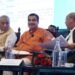 Gadkari reviews status of highway projects in M’laya, NE states