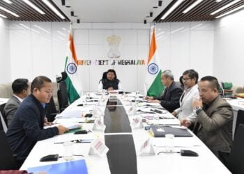 Cabinet constitutes State Education Commission