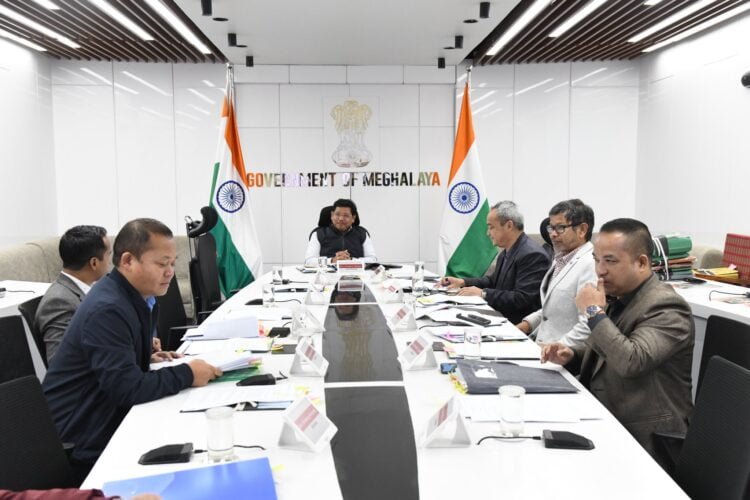 Cabinet constitutes State Education Commission