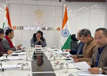 Second phase of border talks with Assam have become slightly complicated: CM