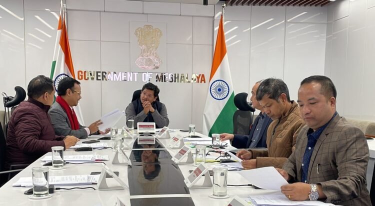 Second phase of border talks with Assam have become slightly complicated: CM