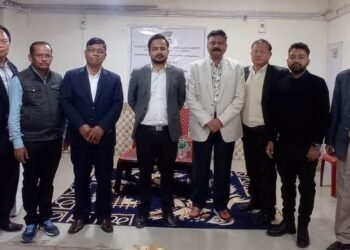 NE zone managers’ conference concludes