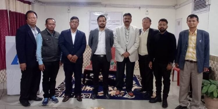 NE zone managers’ conference concludes