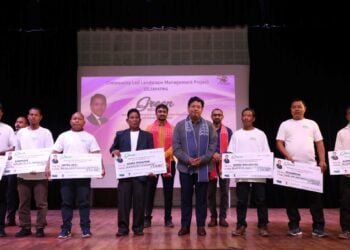 Govt allots 50 cr under Payment for ecosystem service scheme