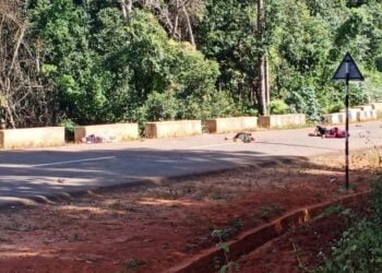 BJP leads further condemnation over Mukroh