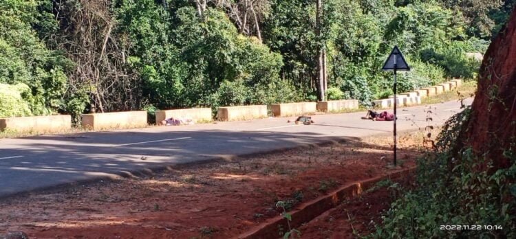 BJP leads further condemnation over Mukroh