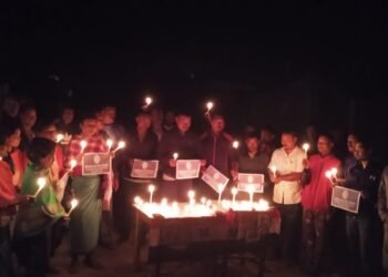 Civil society condemns, political parties scramble