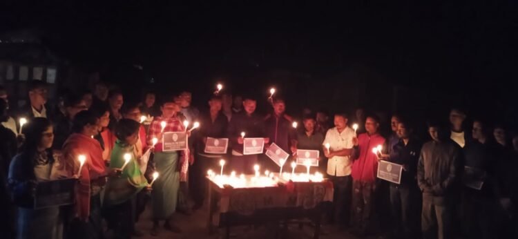 Civil society condemns, political parties scramble