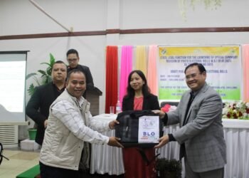 Revision of photo electoral rolls & draft publication of photo electoral rolls