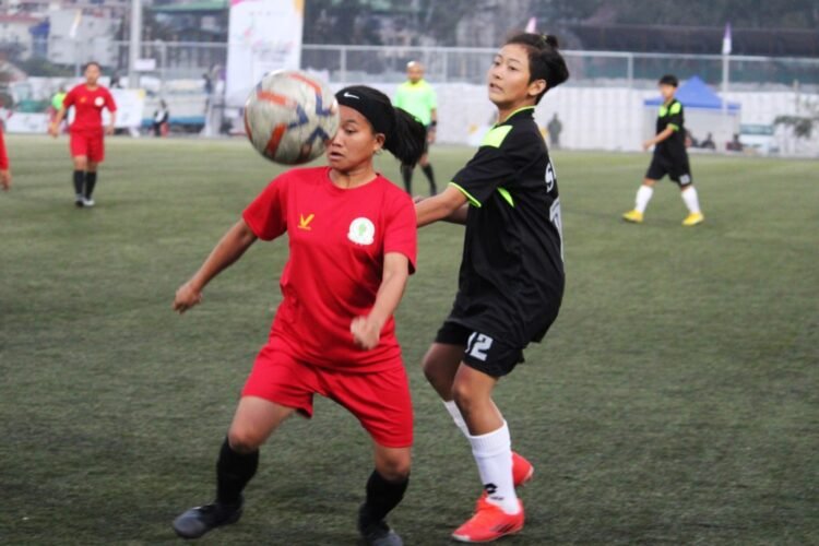 Manipur’s men, Mizoram’s women win third place contest
