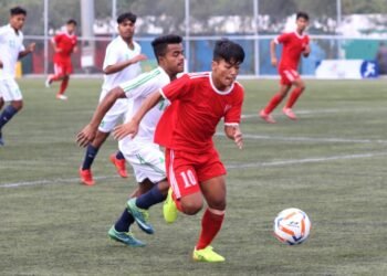 Manipur, Nagaland kick off wins