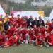Mizoram beat Meghalaya to lift U-21 men’s football
