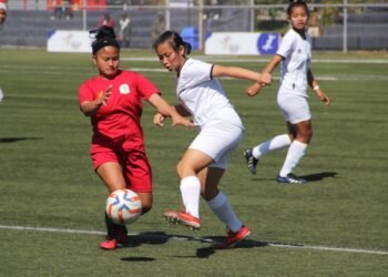 Manipur, Arunachal to meet in U-17 women’s soccer final