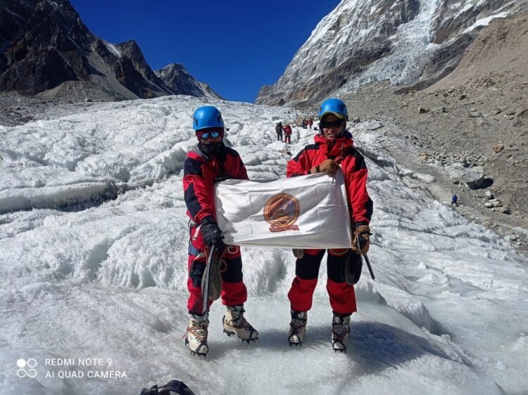 2 Meghalaya climbers awarded ‘A’ in advance mountaineering course