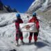 2 Meghalaya climbers awarded ‘A’ in advance mountaineering course