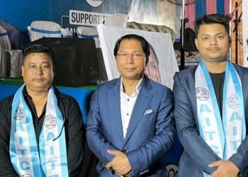 Ex-NPP members join TMC