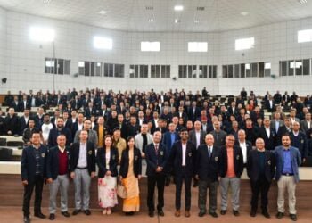 NEOG 2022 committee members, stakeholders honoured