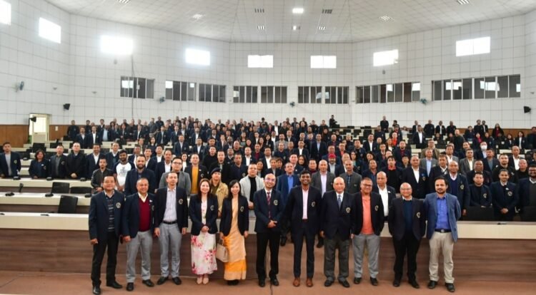 NEOG 2022 committee members, stakeholders honoured