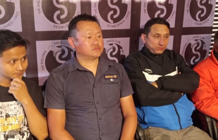 Rapleng to host open paragliding championship