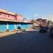 Fear grips Khliehriat, Ladrymbai as shops remained closed