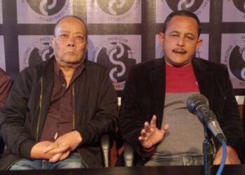 ‘Meghalaya cops were slack in Mukroh’