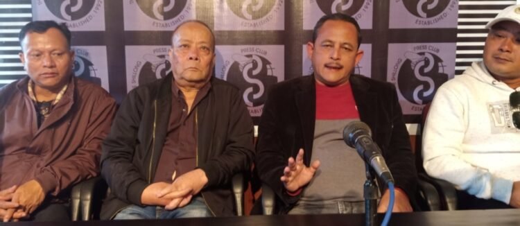 ‘Meghalaya cops were slack in Mukroh’