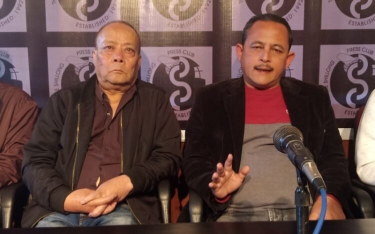 ‘Meghalaya cops were slack in Mukroh’