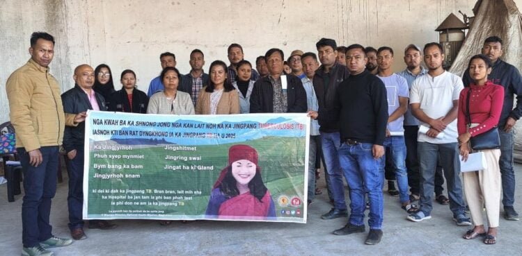 Call for community support, causative action to eliminate TB