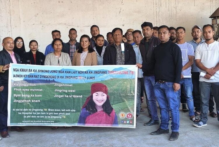 Call for community support, causative action to eliminate TB