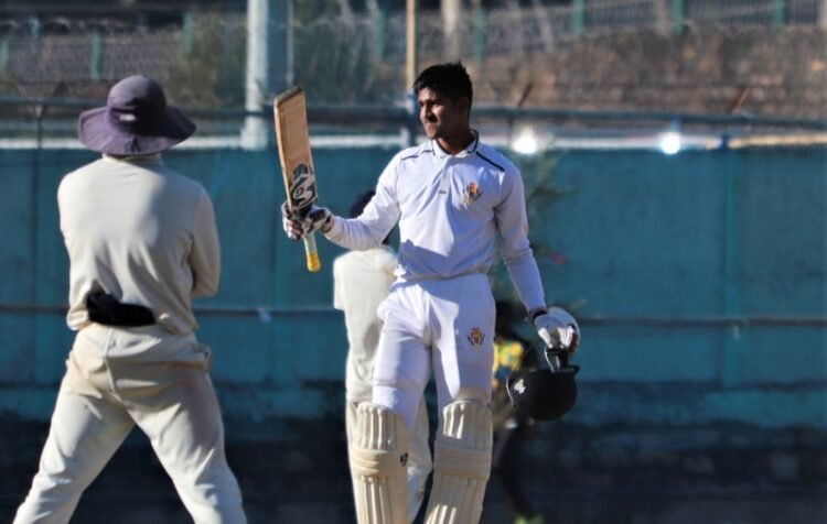 U-19 Cooch Behar Trophy: Karnataka squeeze Meghalaya on Day 2
