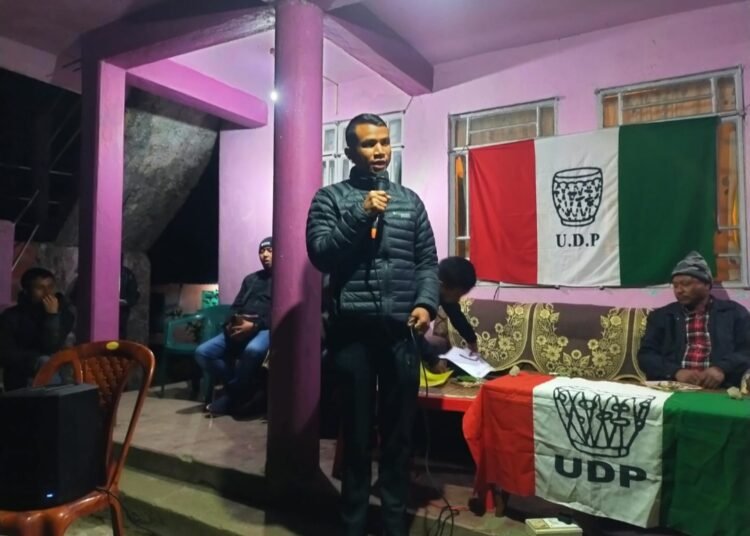 Danggo doesn’t deserve return: Pius