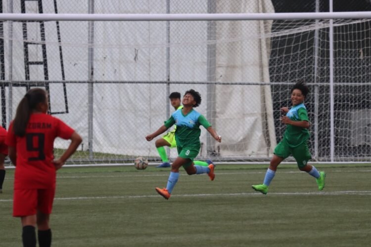 NEOG 2022: Manipur win big; Mizoram defeat Meghalaya