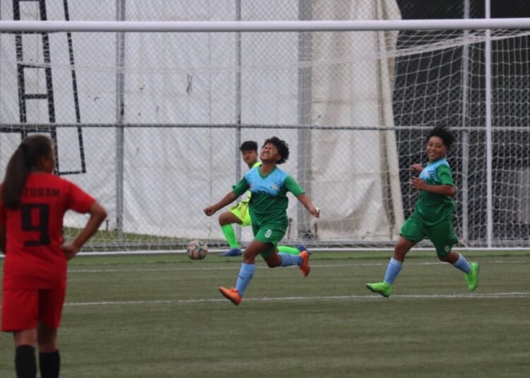 NEOG 2022: Manipur win big; Mizoram defeat Meghalaya