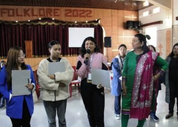 MLCU holds workshop on psychodrama, arts therapy